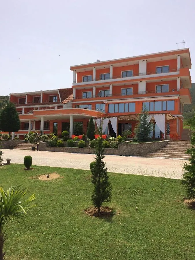 Hotel Lake Park Udenisht Pogradec 4*,  Albania